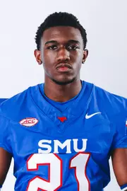 2026 SMU Football