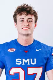 2026 SMU Football