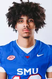 2026 SMU Football