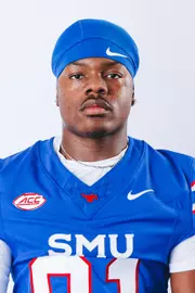 2026 SMU Football
