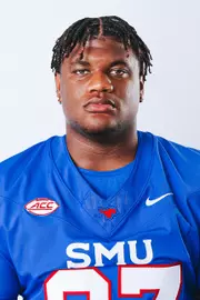 2026 SMU Football