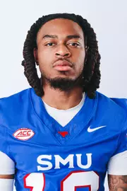 2026 SMU Football