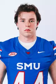 2026 SMU Football
