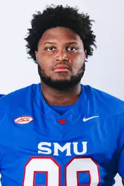 2026 SMU Football