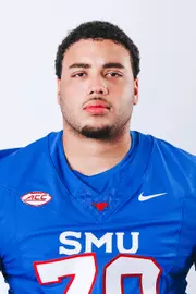 2026 SMU Football