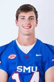 2026 SMU Football