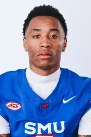 2026 SMU Football