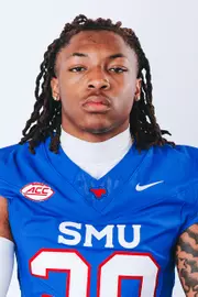 2026 SMU Football