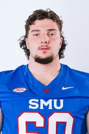 2026 SMU Football