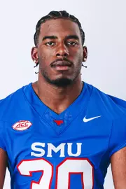 2026 SMU Football