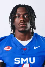 2026 SMU Football