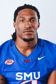 2026 SMU Football