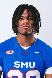 2026 SMU Football