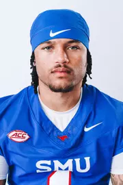 2026 SMU Football