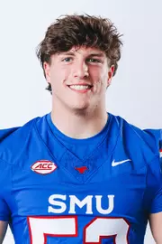 2026 SMU Football
