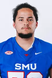 2026 SMU Football