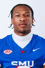2026 SMU Football