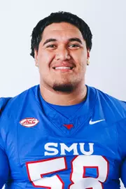 2026 SMU Football