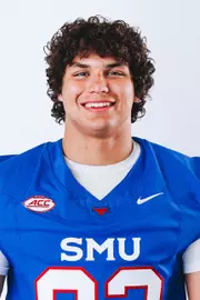 2026 SMU Football