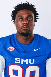 2026 SMU Football