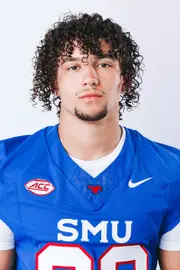 2026 SMU Football