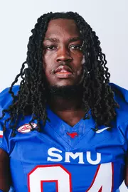 2026 SMU Football