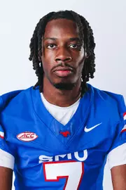 2026 SMU Football
