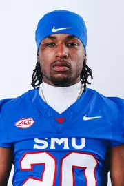 2026 SMU Football