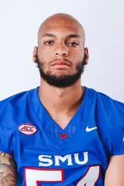 2026 SMU Football
