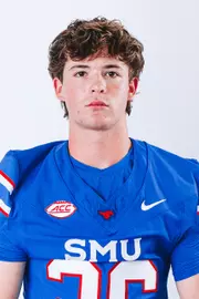 2026 SMU Football