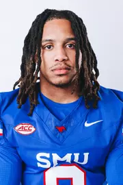 2026 SMU Football