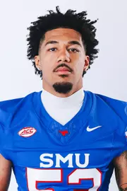 2026 SMU Football
