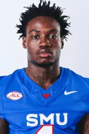 2026 SMU Football