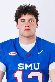 2026 SMU Football