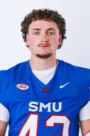 2026 SMU Football