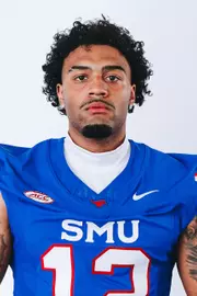 2026 SMU Football