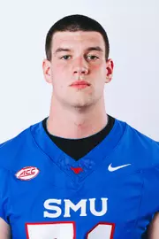 2026 SMU Football