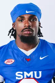 2026 SMU Football