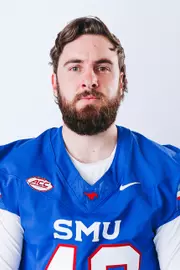2026 SMU Football