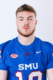 2026 SMU Football