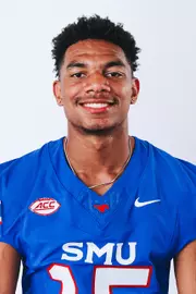 2026 SMU Football