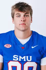 2026 SMU Football