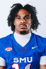 2026 SMU Football
