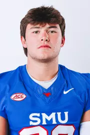 2026 SMU Football