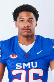 2026 SMU Football