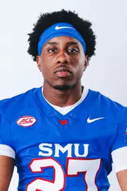 2026 SMU Football