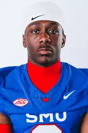 2026 SMU Football