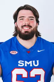 2026 SMU Football