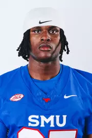 2026 SMU Football