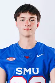 2026 SMU Football